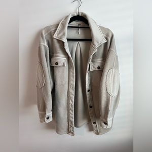 Free People Ruby Jacket